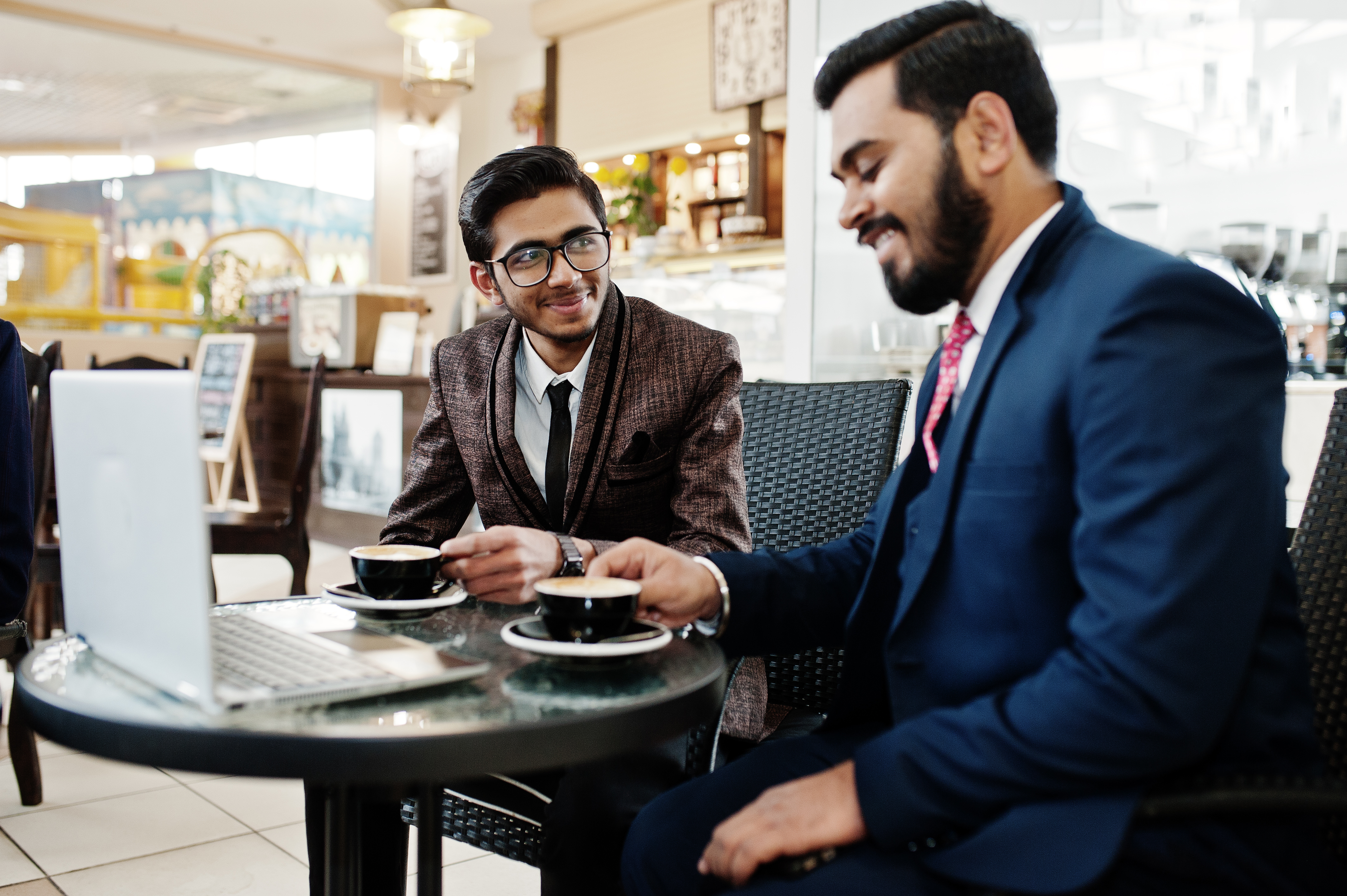 business loan