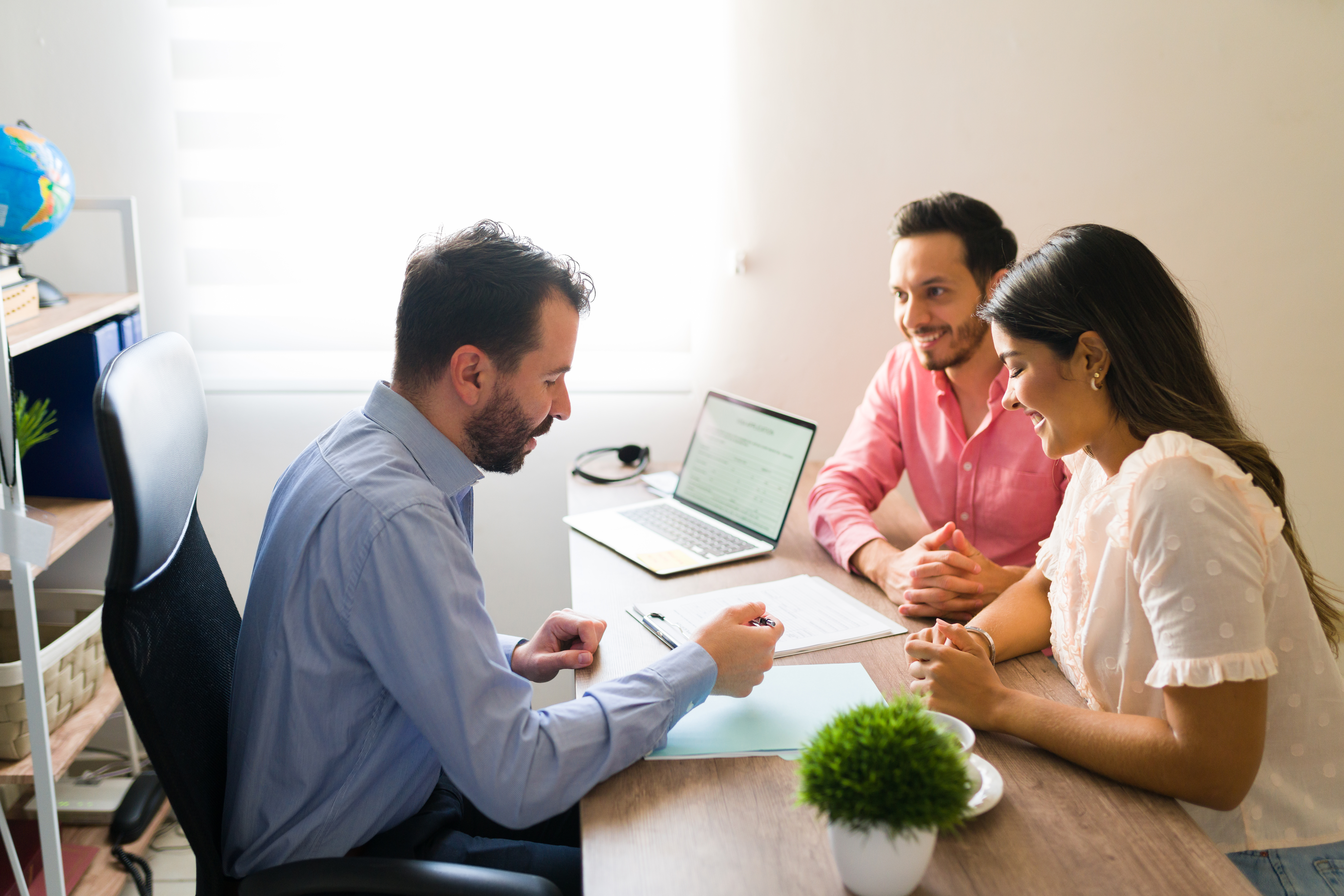 business loan